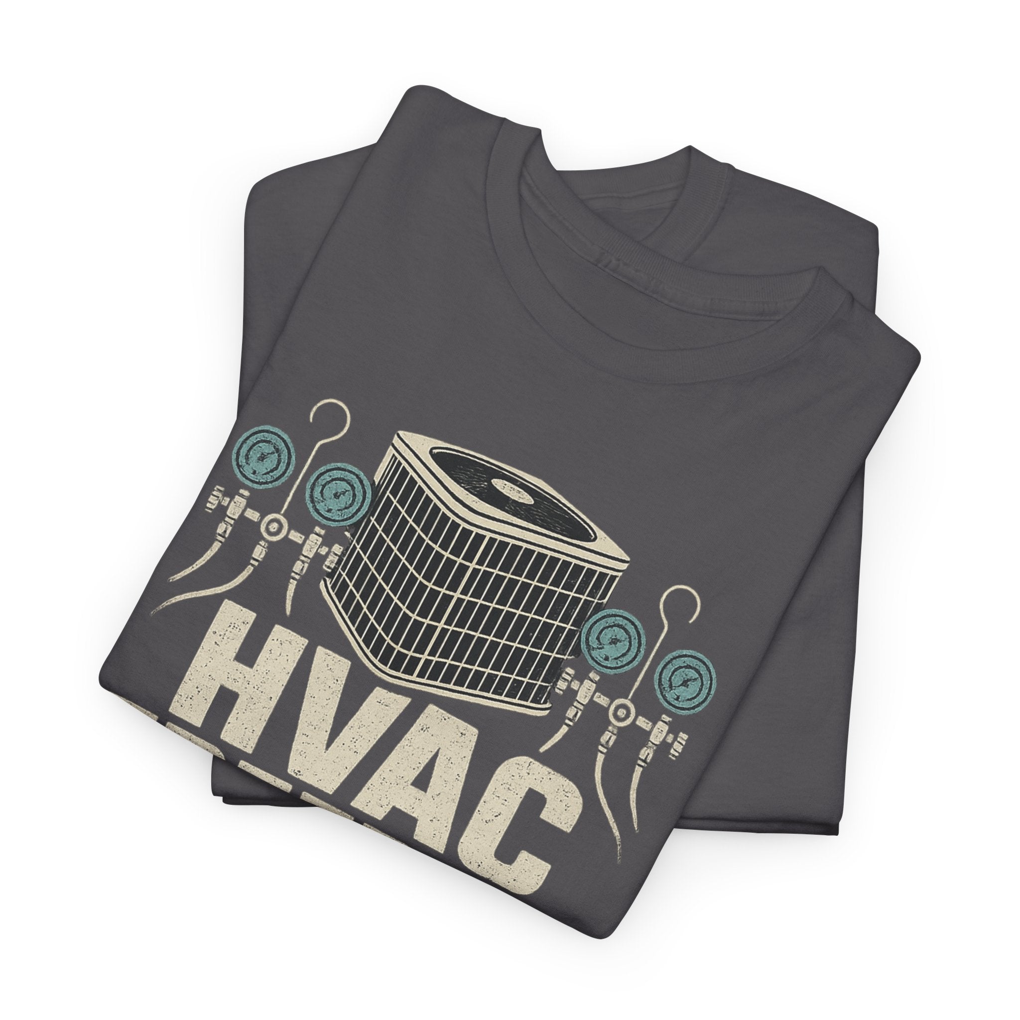 HVAC Freedom 1776-2026