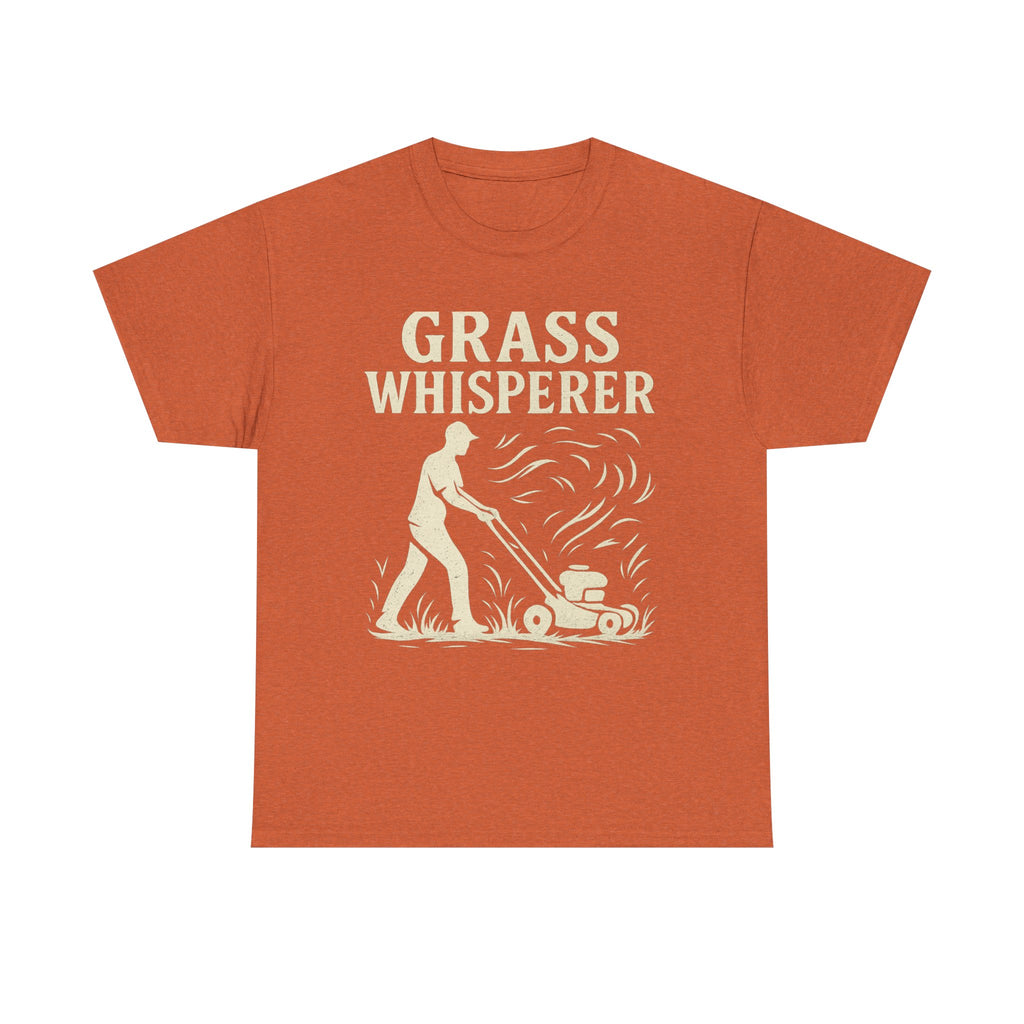 Grass Whisperer