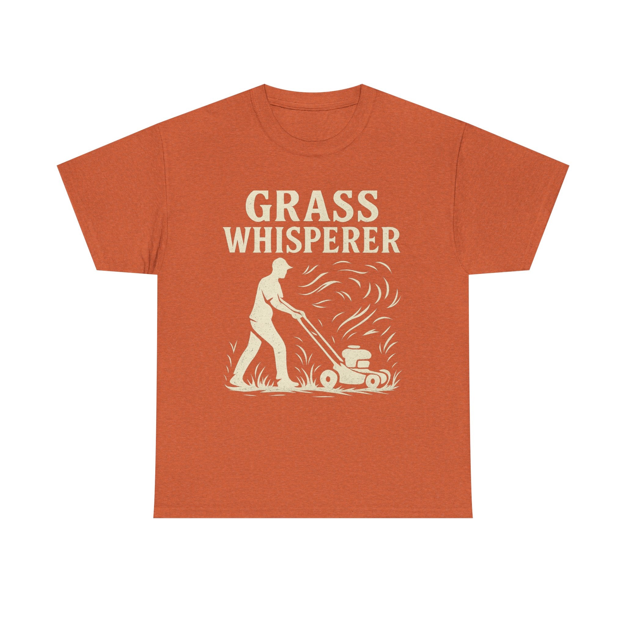 Grass Whisperer