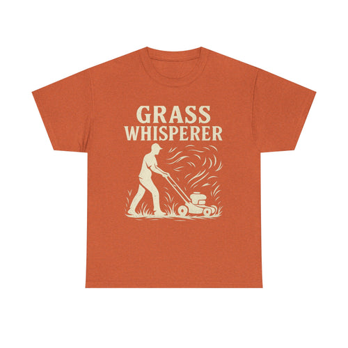 Grass Whisperer