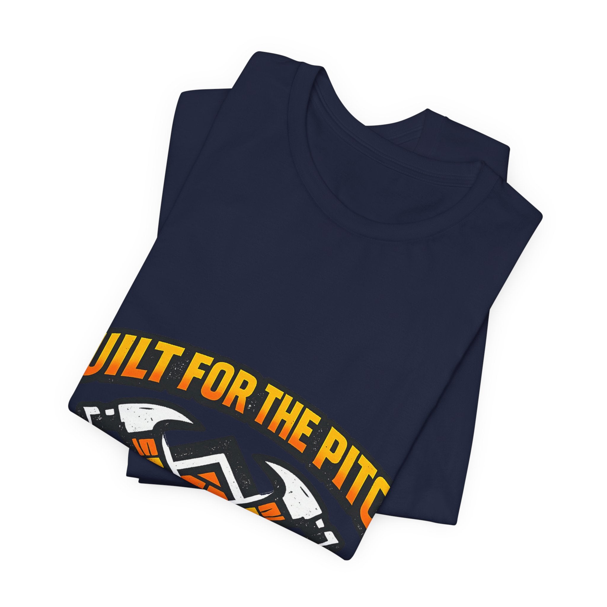 Built for the Pitch Roofing Shirt