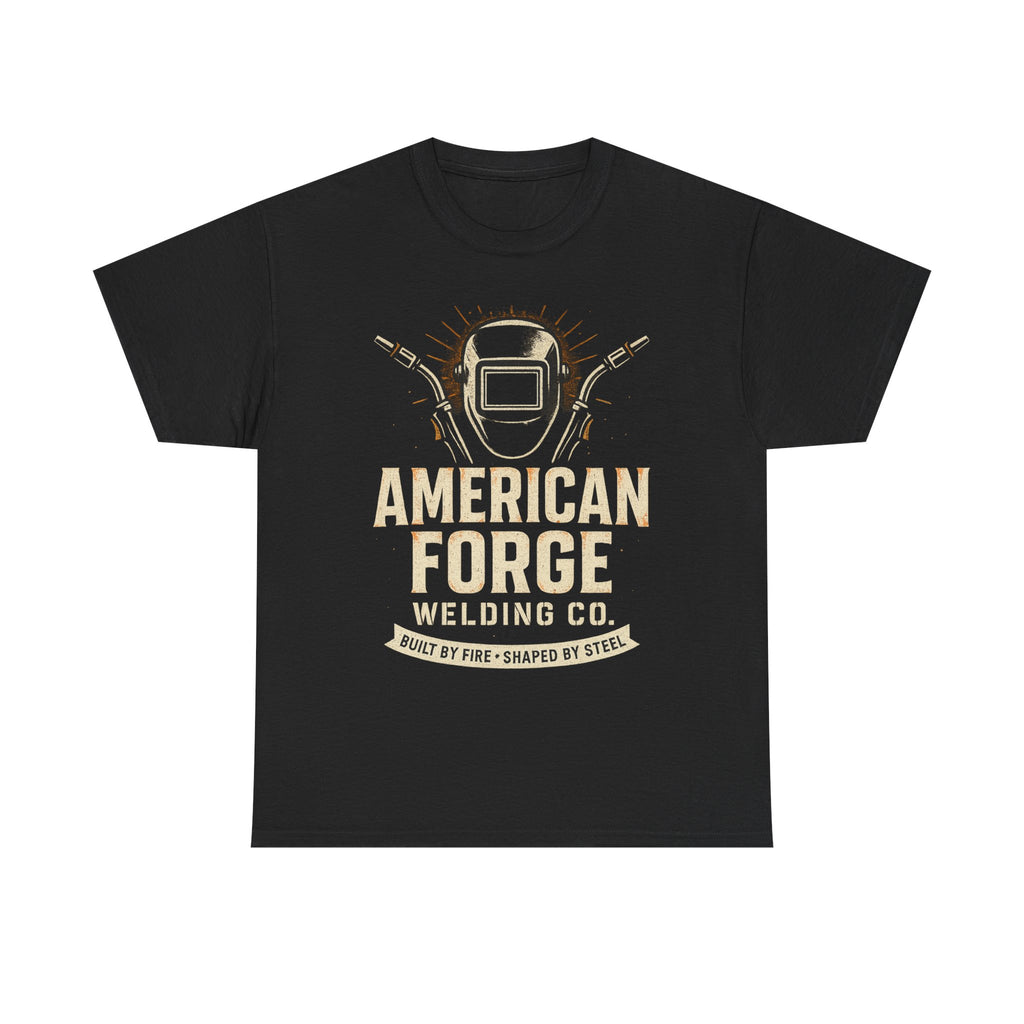Welder American Forge Tee