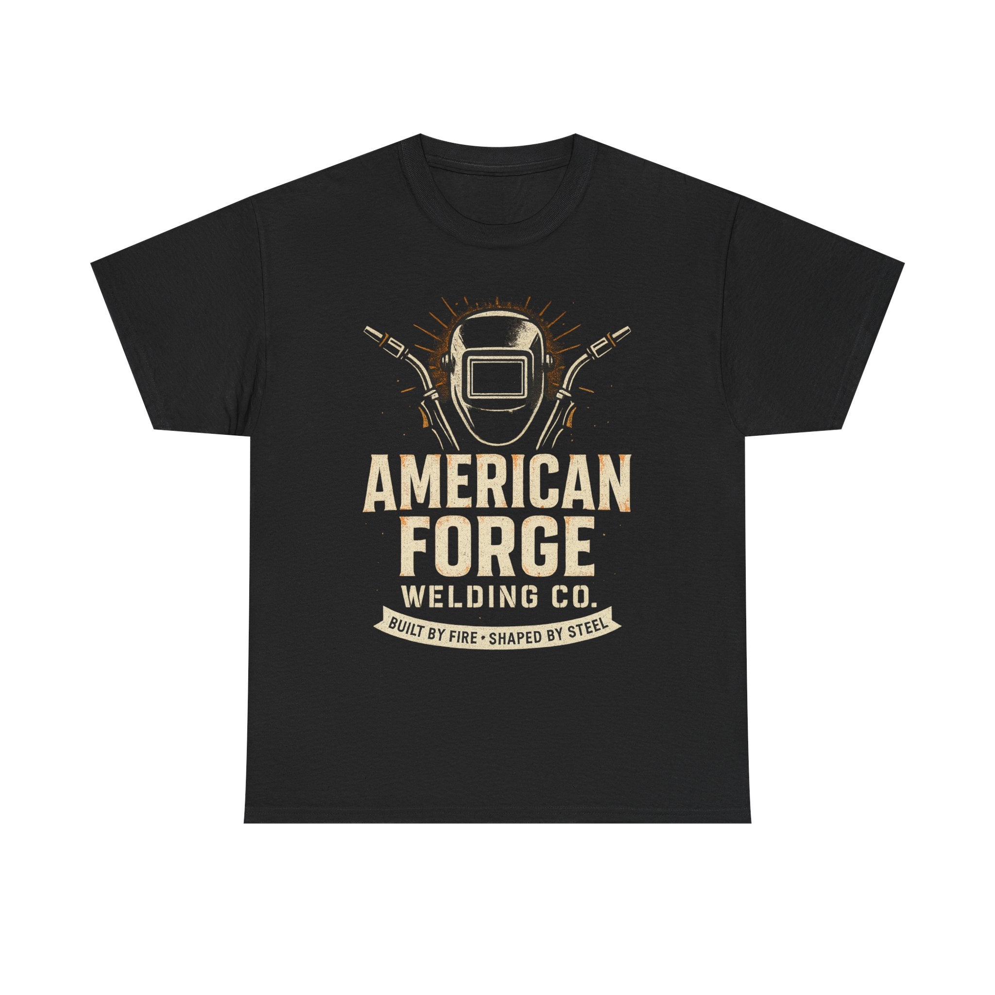 Welder American Forge Tee