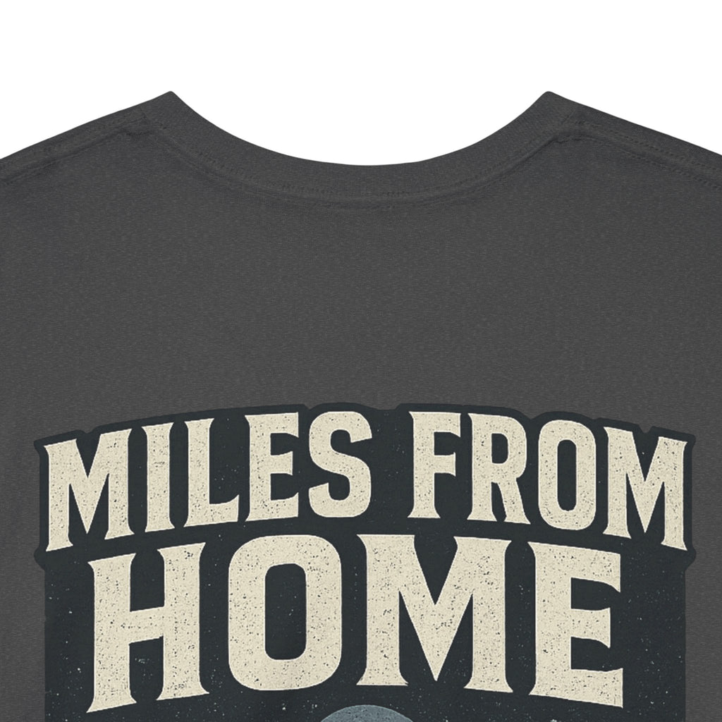 Miles From Home