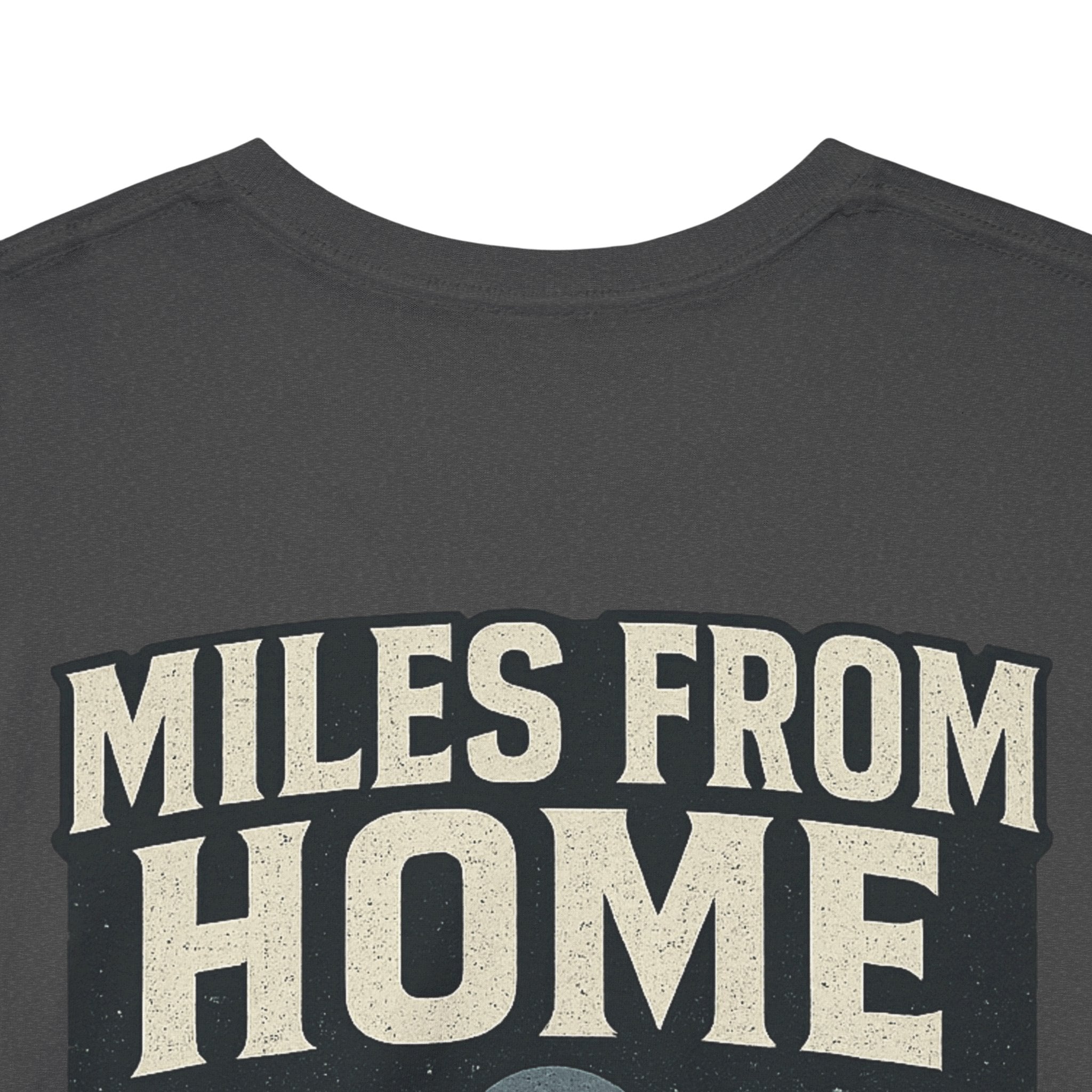 Miles From Home