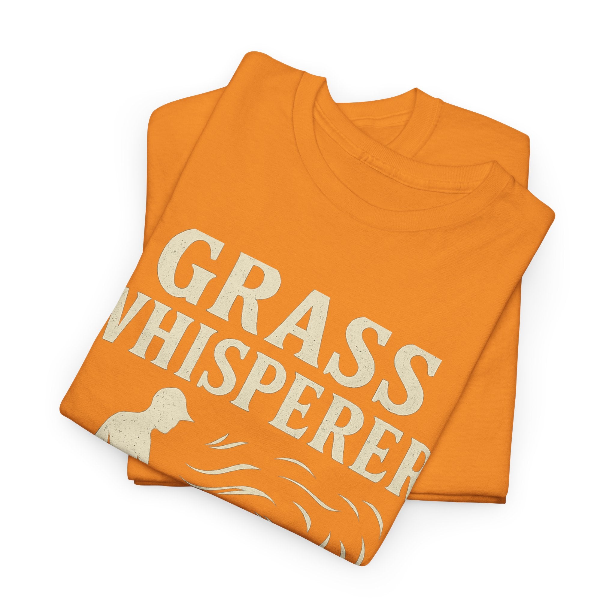 Grass Whisperer
