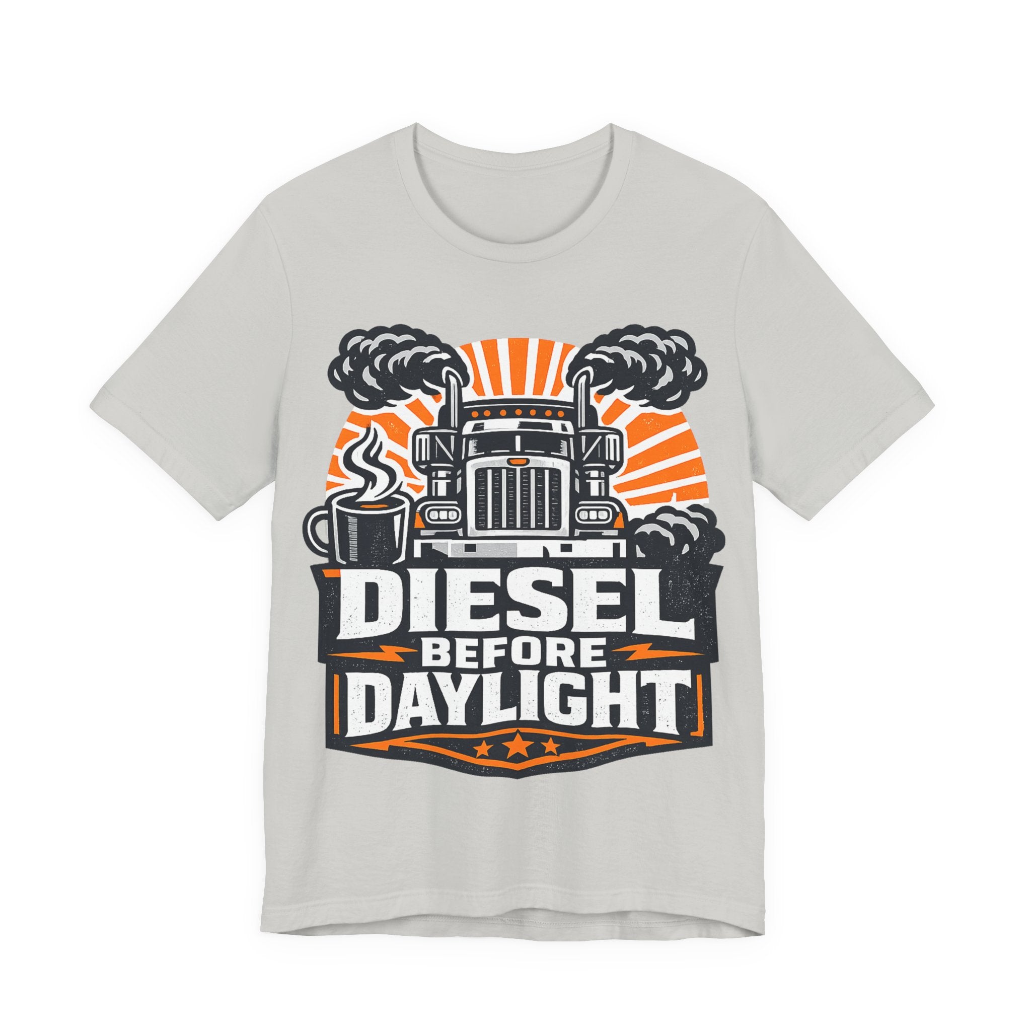 Diesel Before Daylight Trucking Bundle