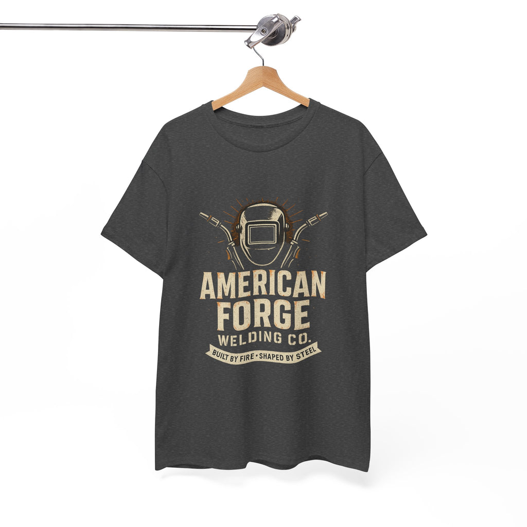 Welder American Forge Tee