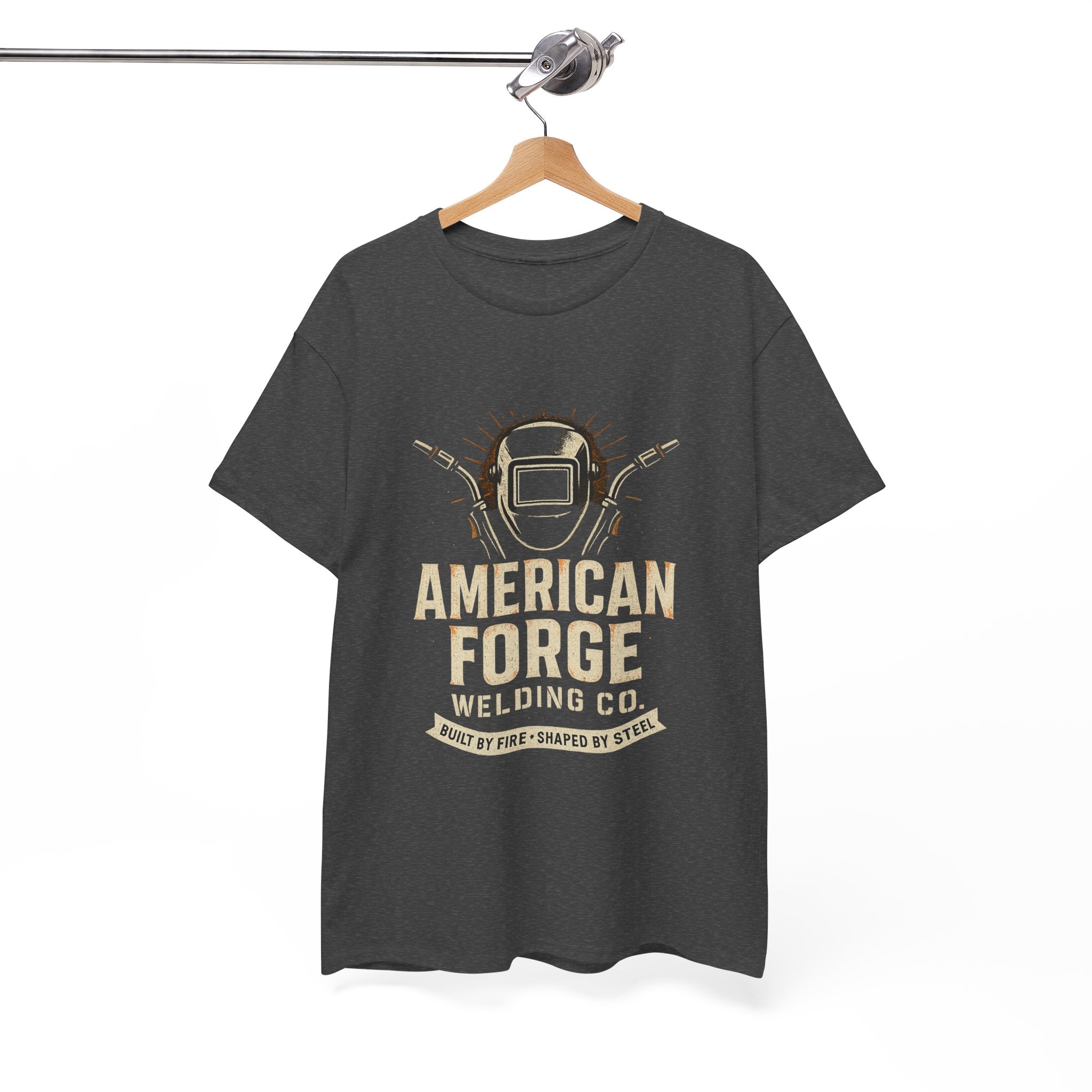Welder American Forge Tee