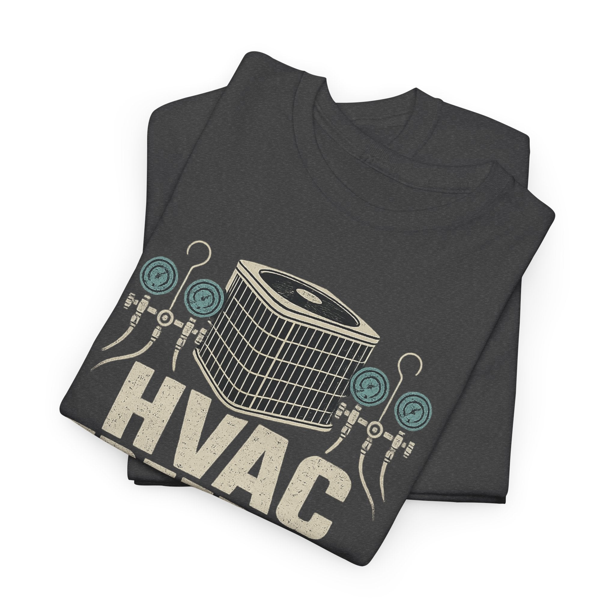 HVAC Freedom 1776-2026