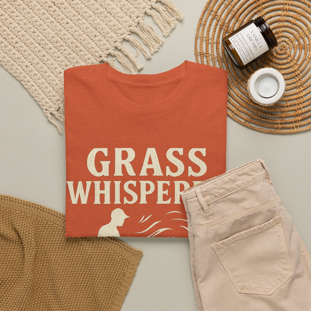 Grass Whisperer