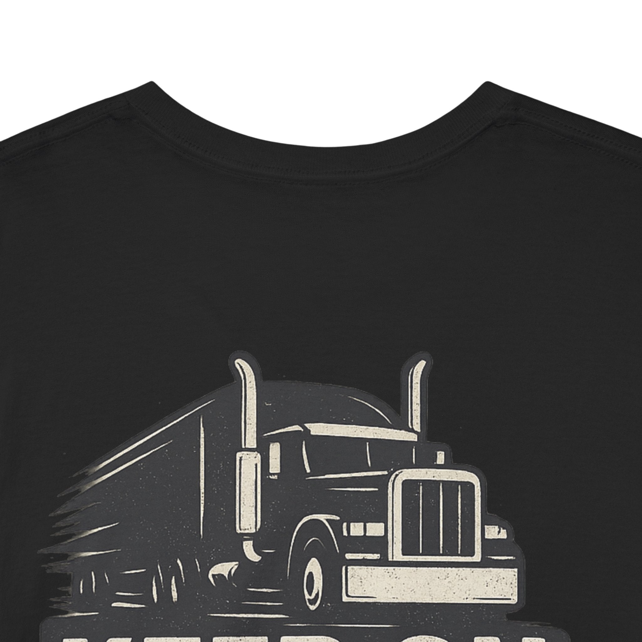 Keep On Truckin'