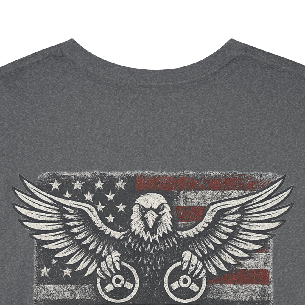 I Drive America