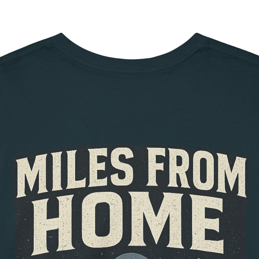 Miles From Home