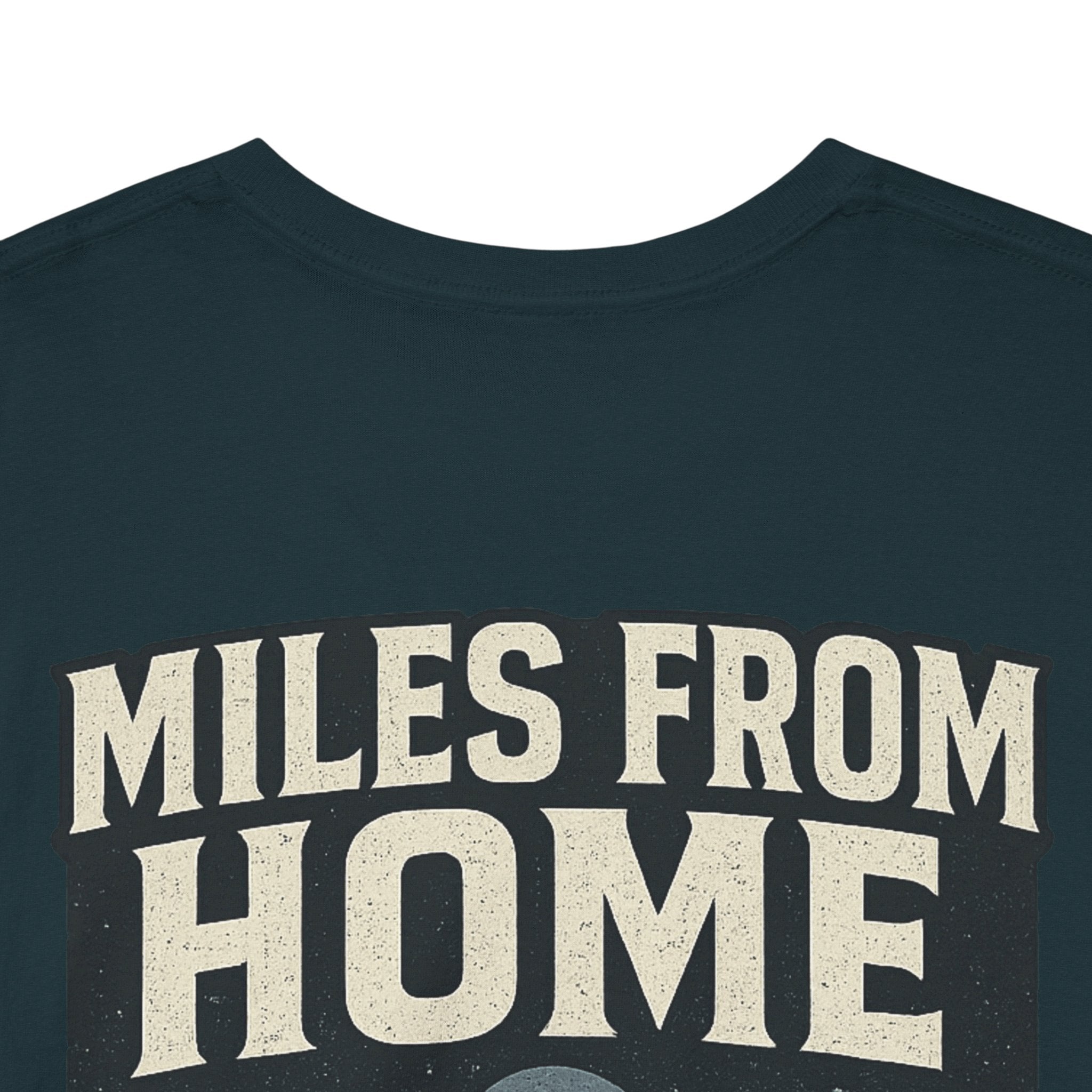 Miles From Home