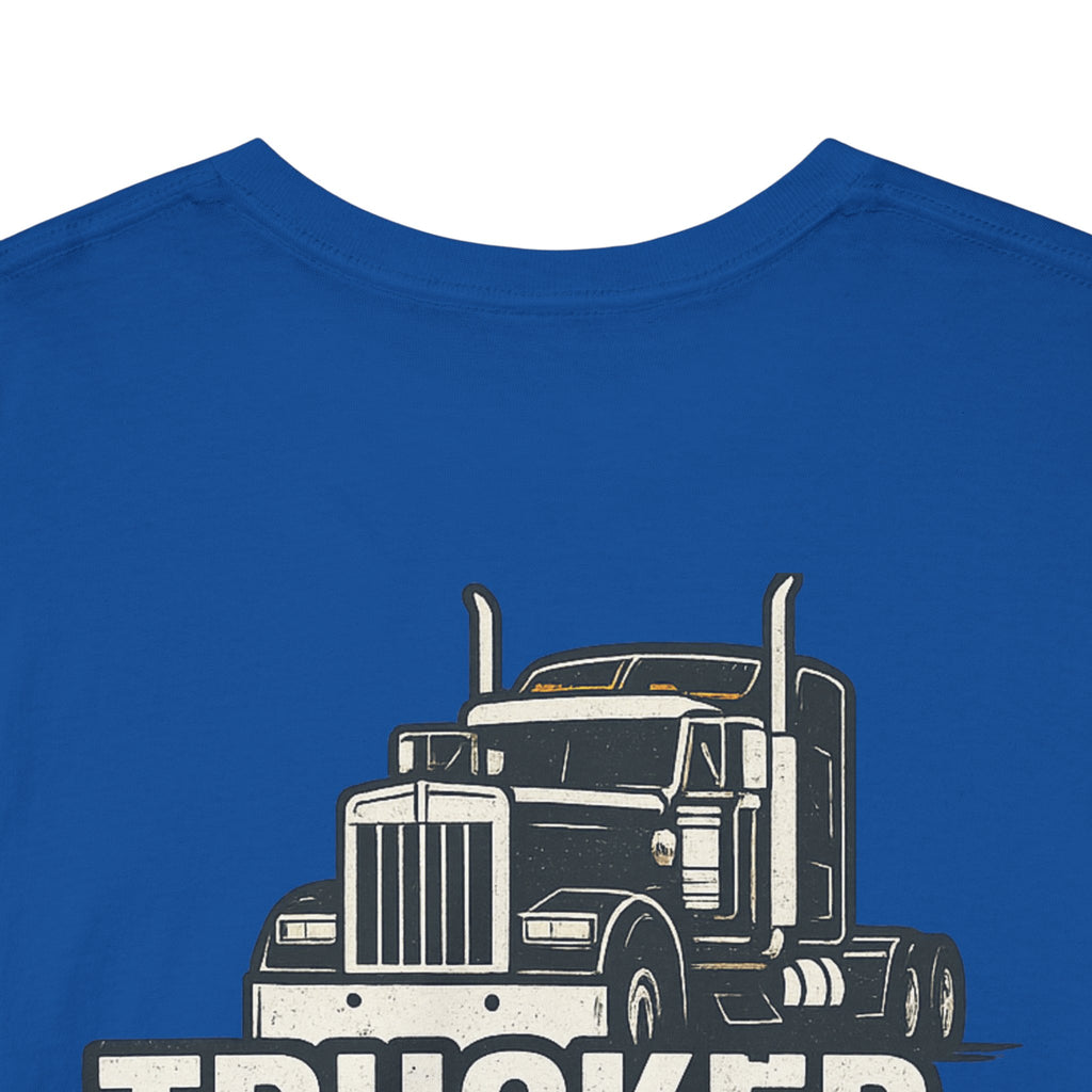 Trucker Dad