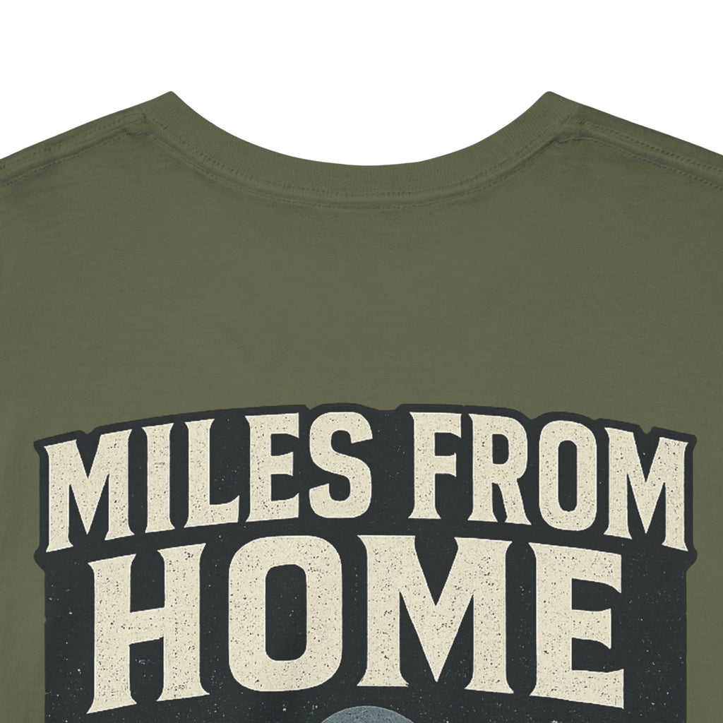 Miles From Home