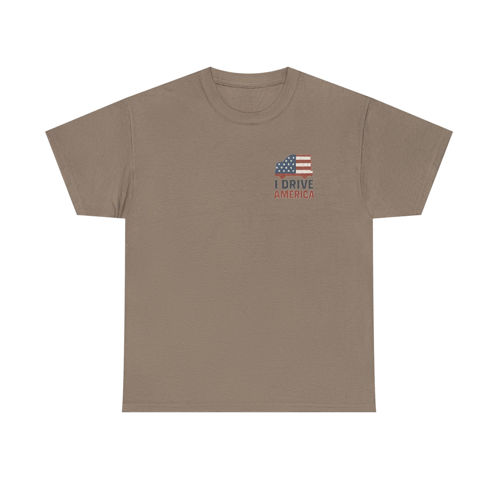 I Drive America