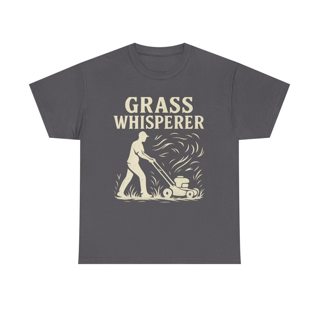 Grass Whisperer