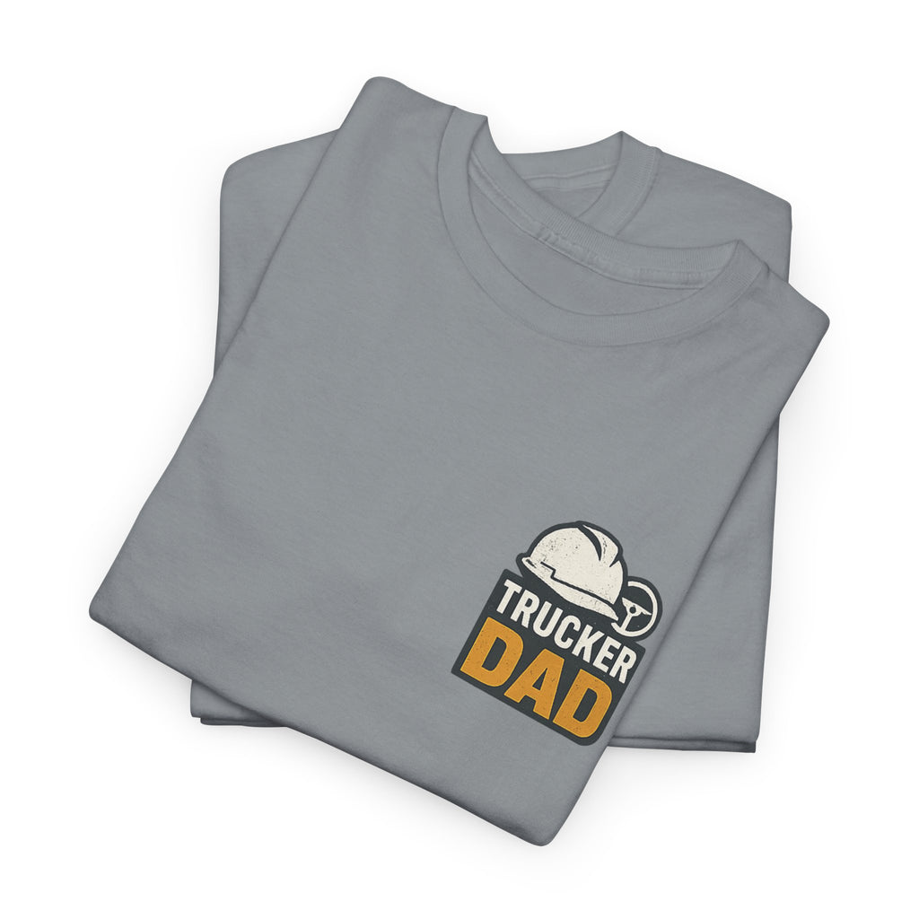 Trucker Dad