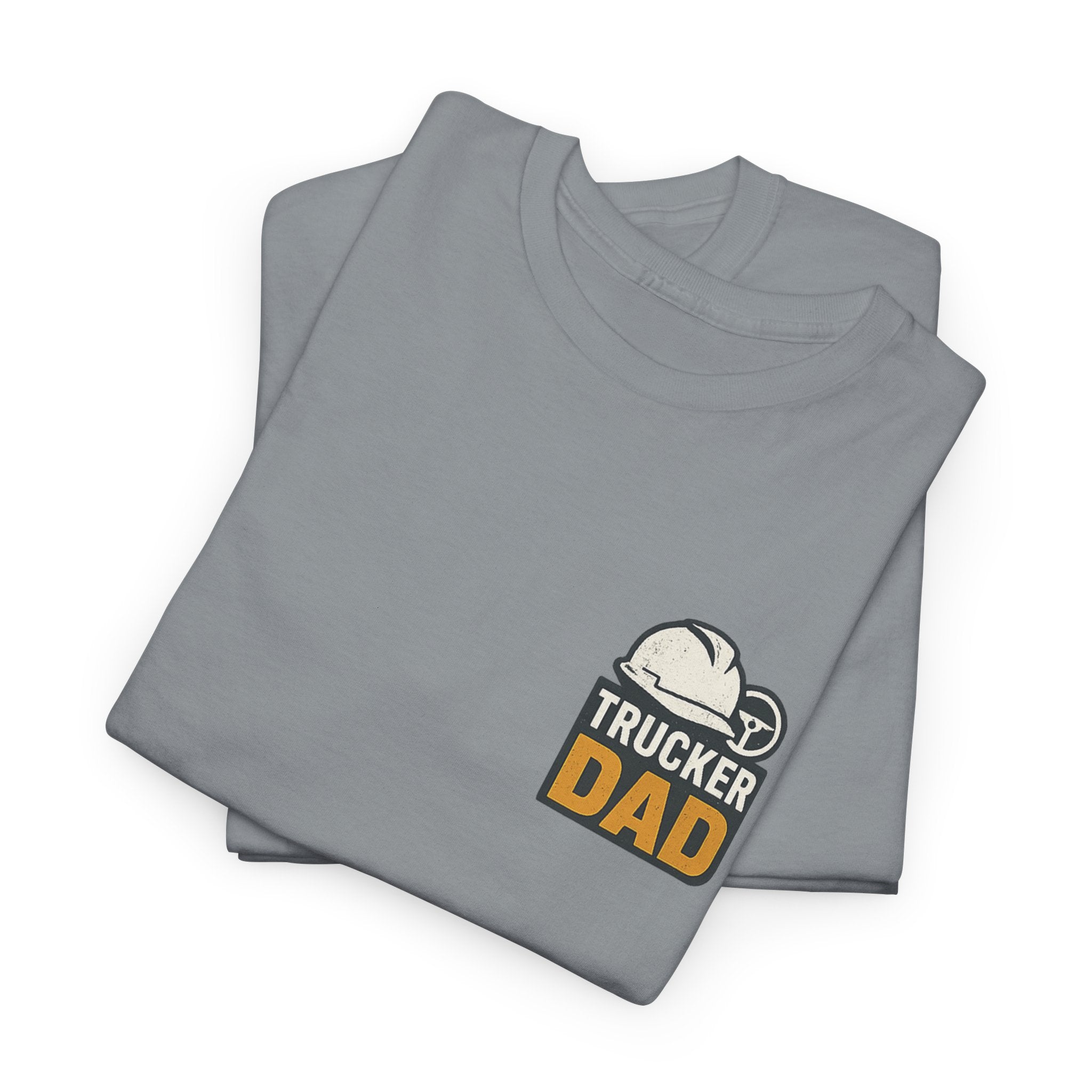 Trucker Dad