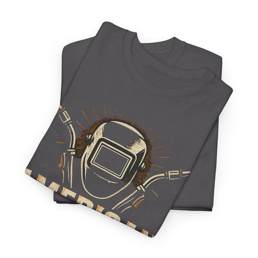 Welder American Forge Tee