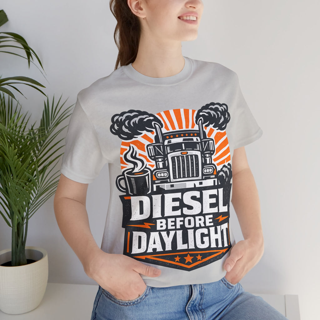 Diesel Before Daylight Trucking Bundle