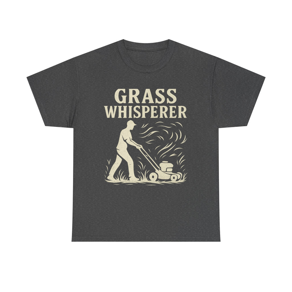 Grass Whisperer