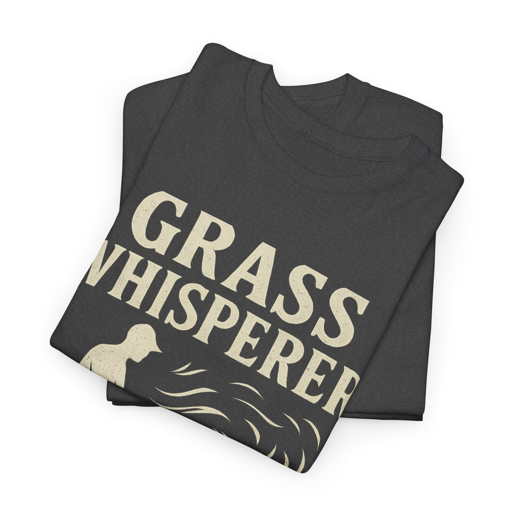 Grass Whisperer