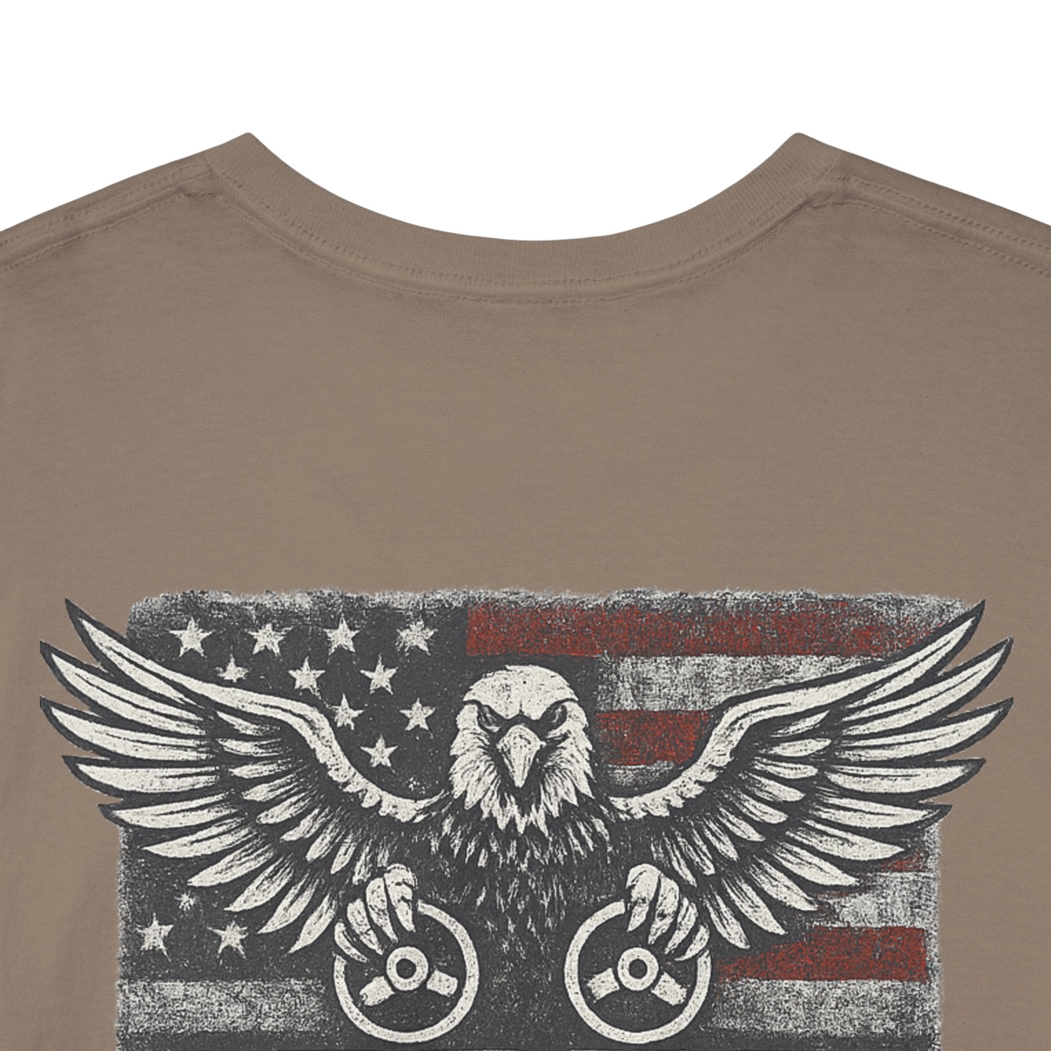 I Drive America