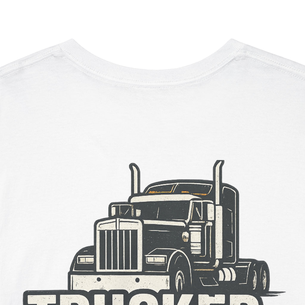 Trucker Dad