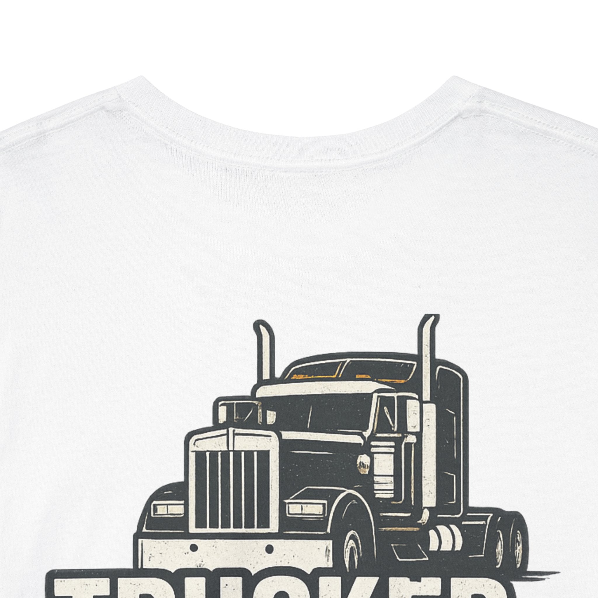 Trucker Dad
