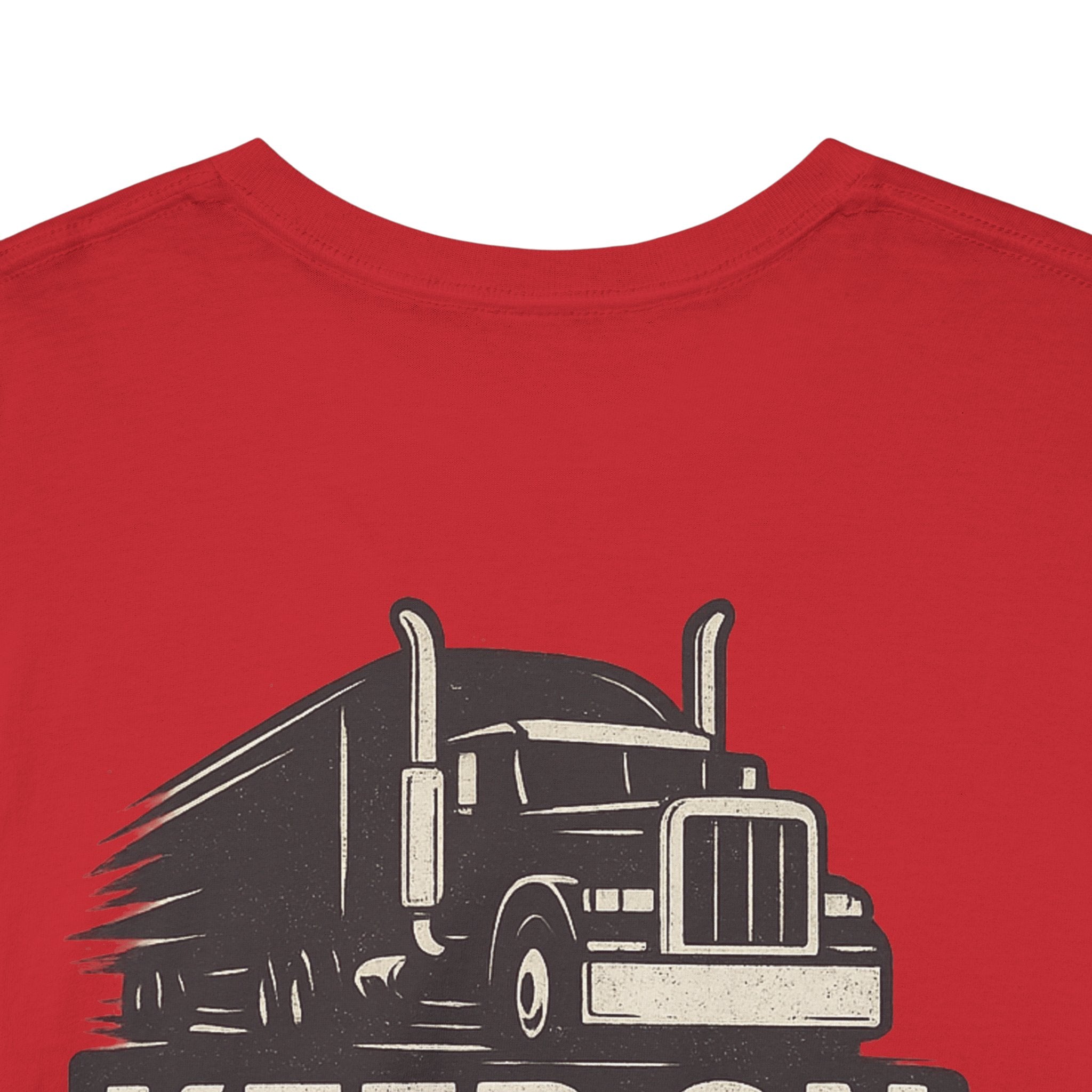 Keep On Truckin'