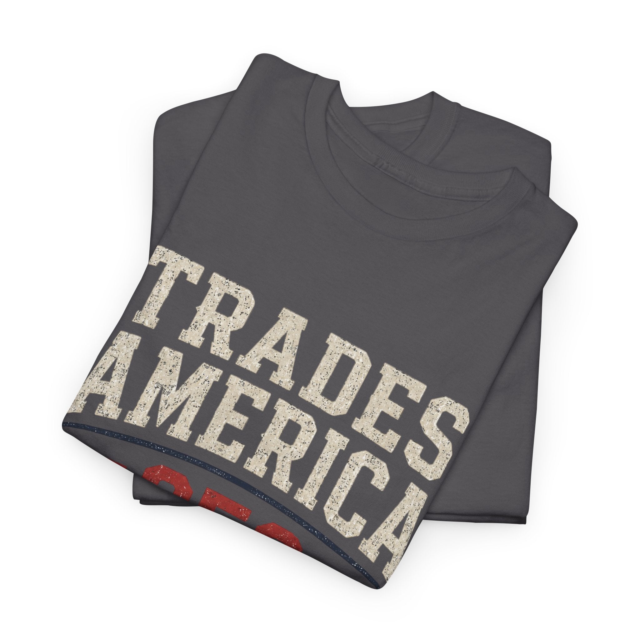Trades America 250 - Built By The Crew For The Crew