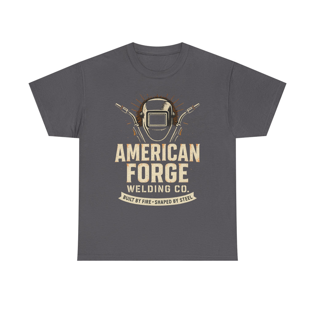 Welder American Forge Tee
