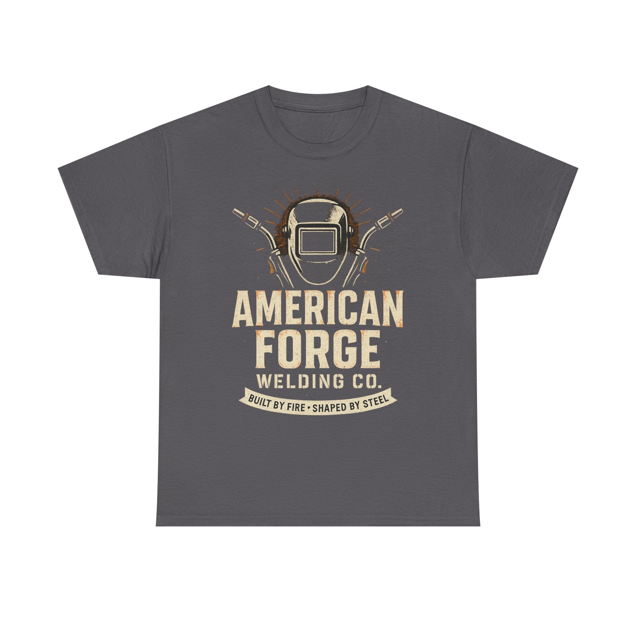 Welder American Forge Tee