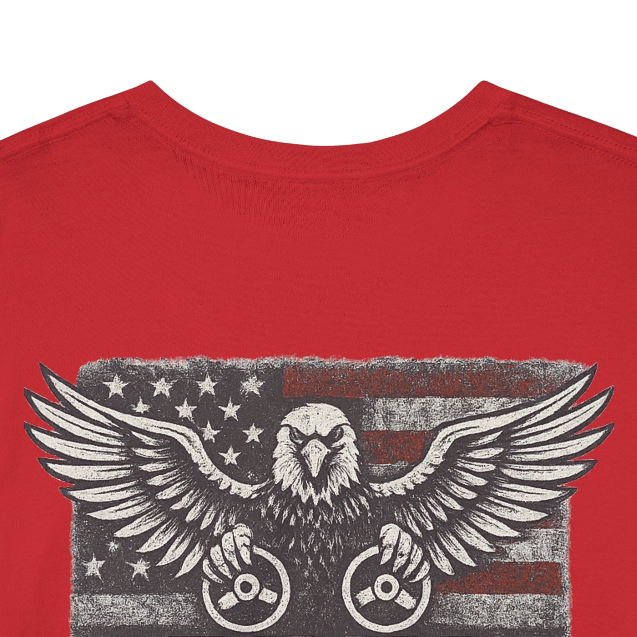 I Drive America