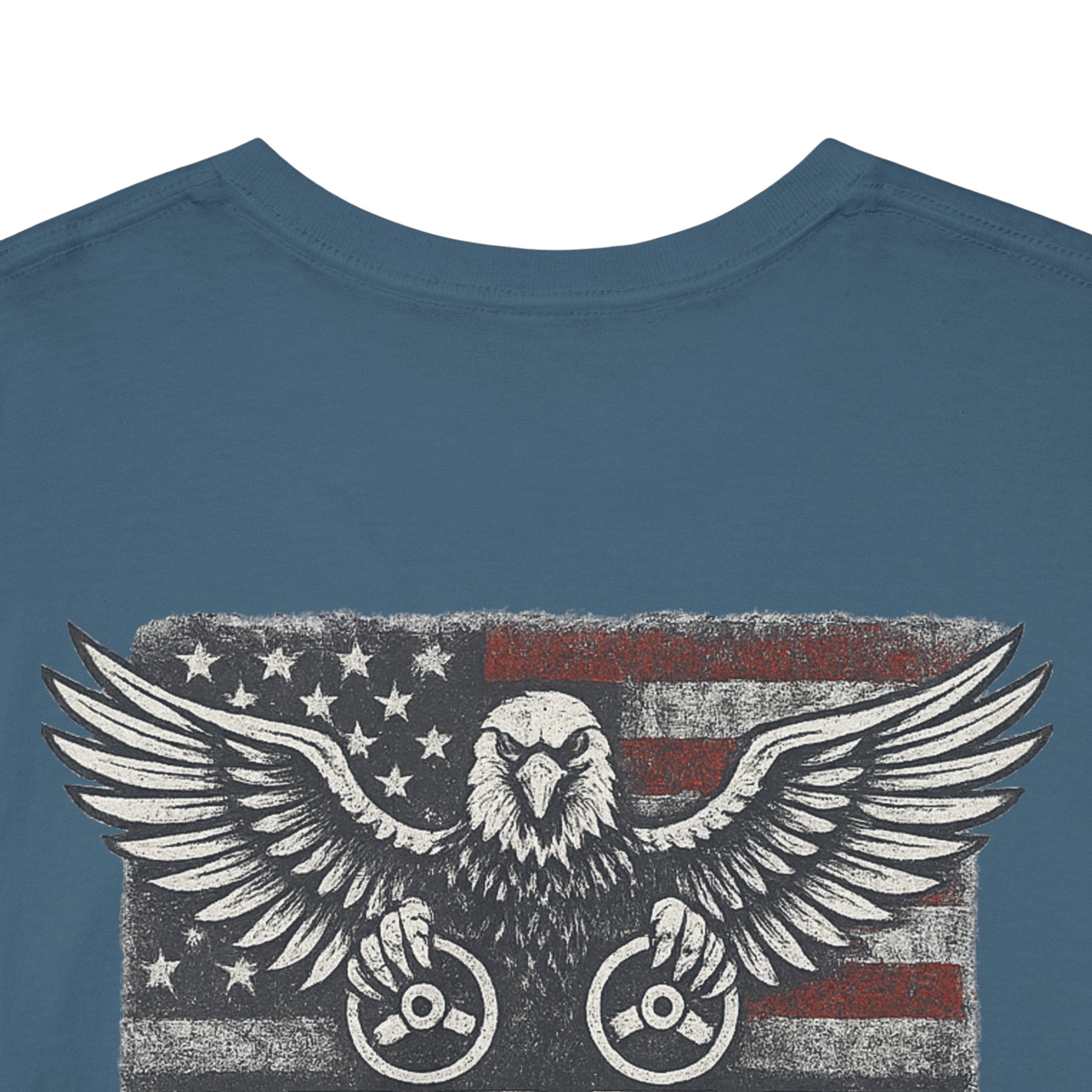 I Drive America
