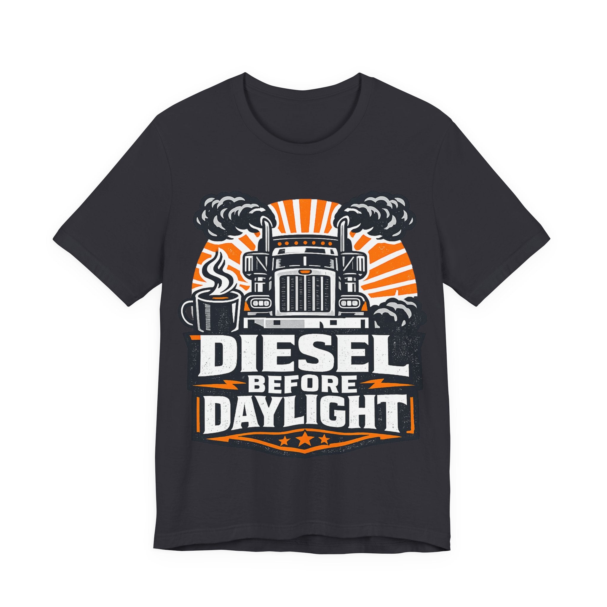 Diesel Before Daylight Trucking Bundle