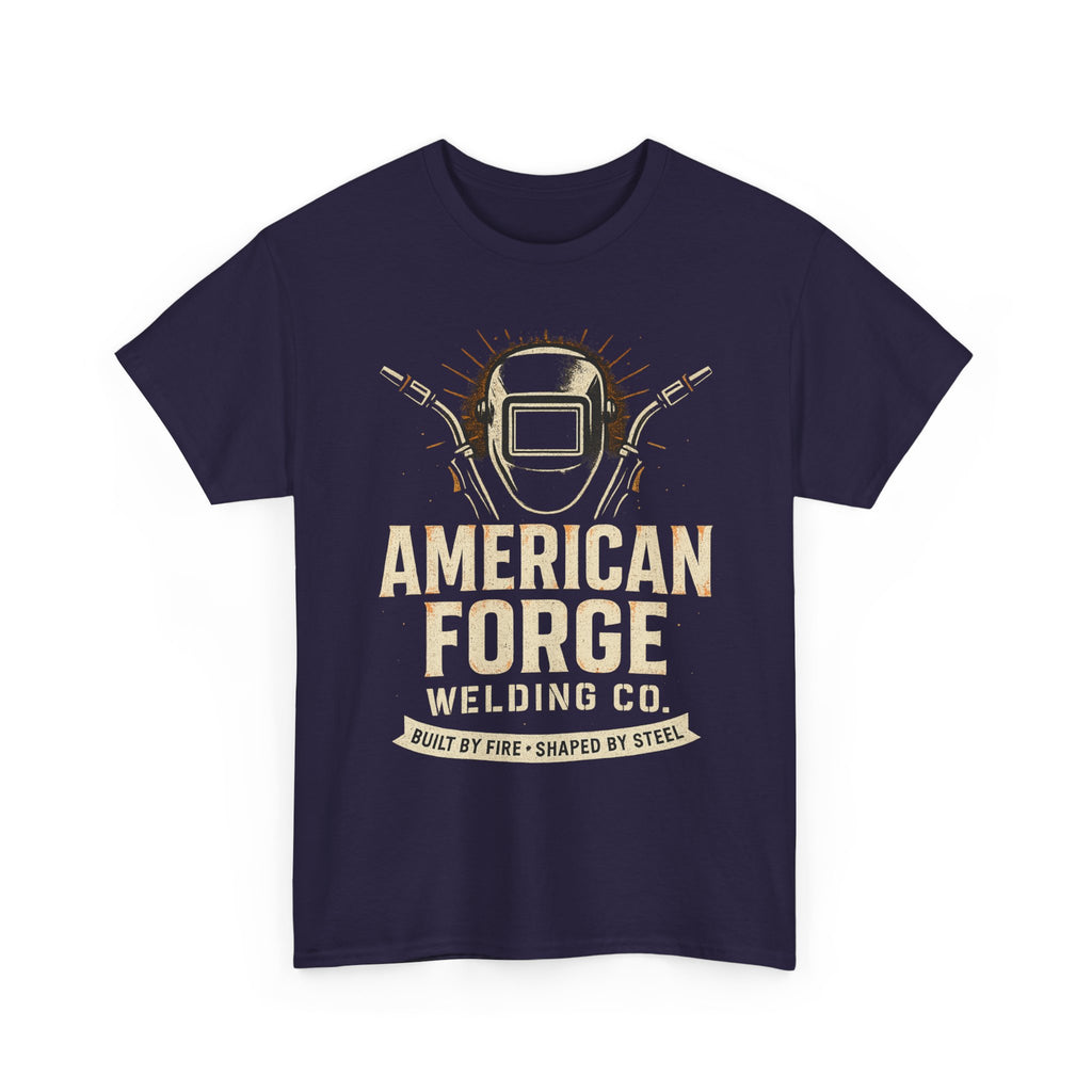 Welder American Forge Tee