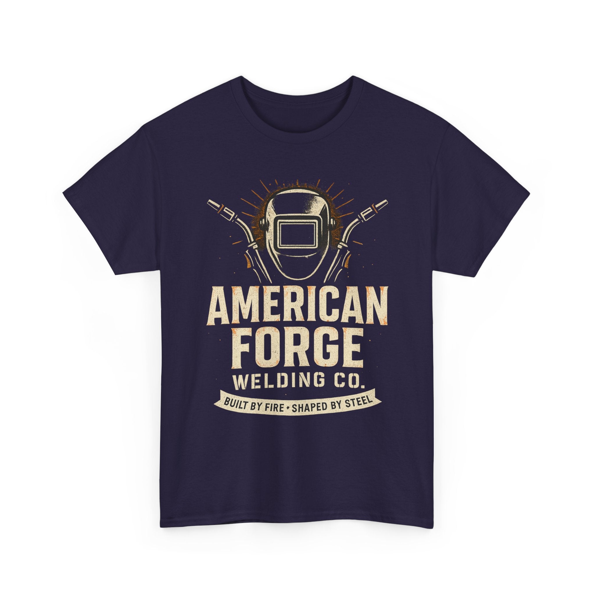 Welder American Forge Tee