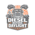 Diesel Before Daylight Trucking Bundle