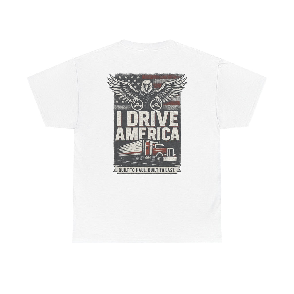 I Drive America