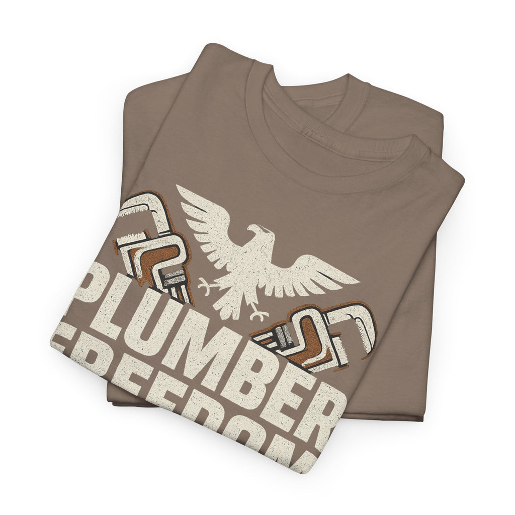 Plumber Freedom 1776-2026