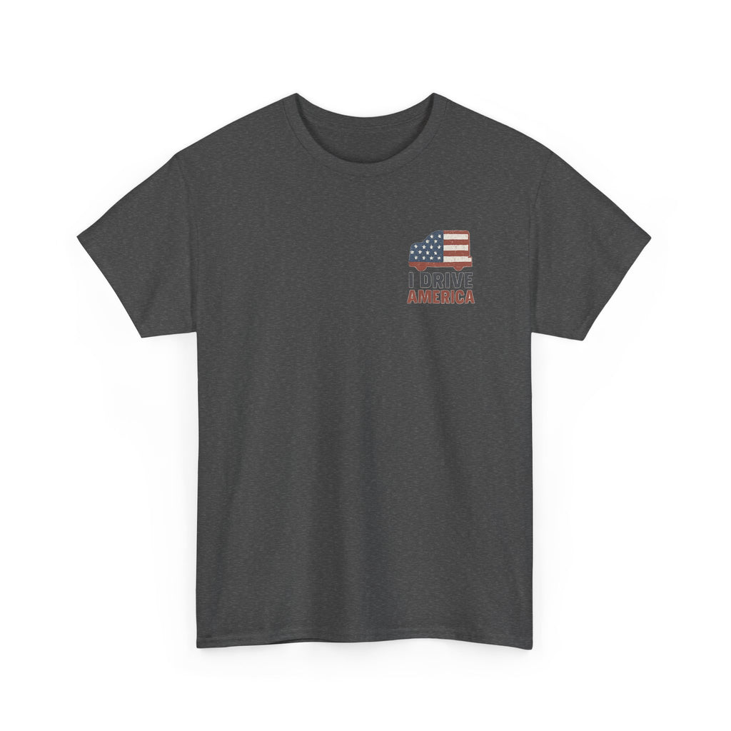 I Drive America