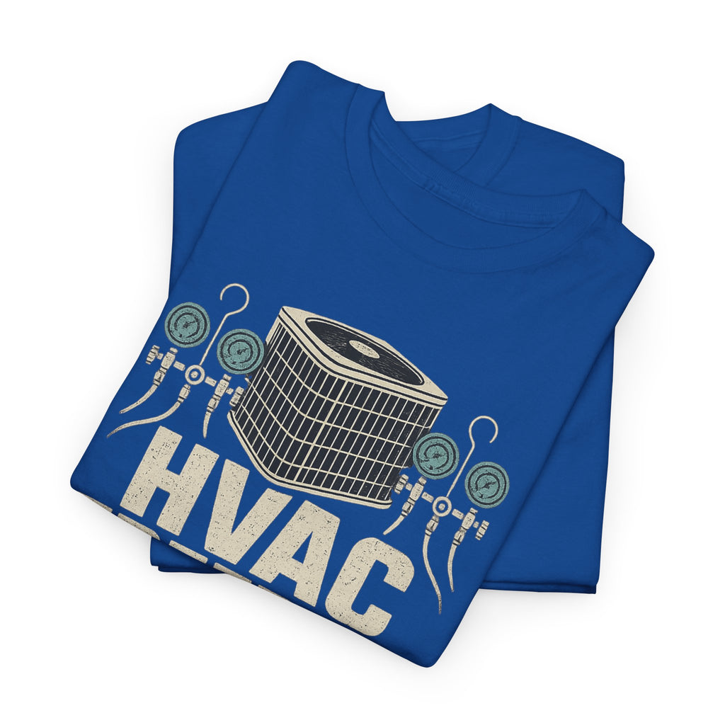 HVAC Freedom 1776-2026