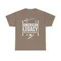 Construction American Legacy Tee