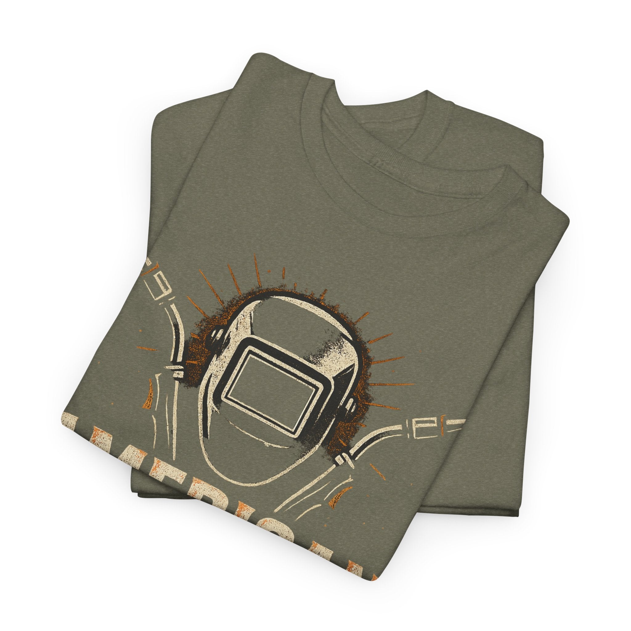 Welder American Forge Tee