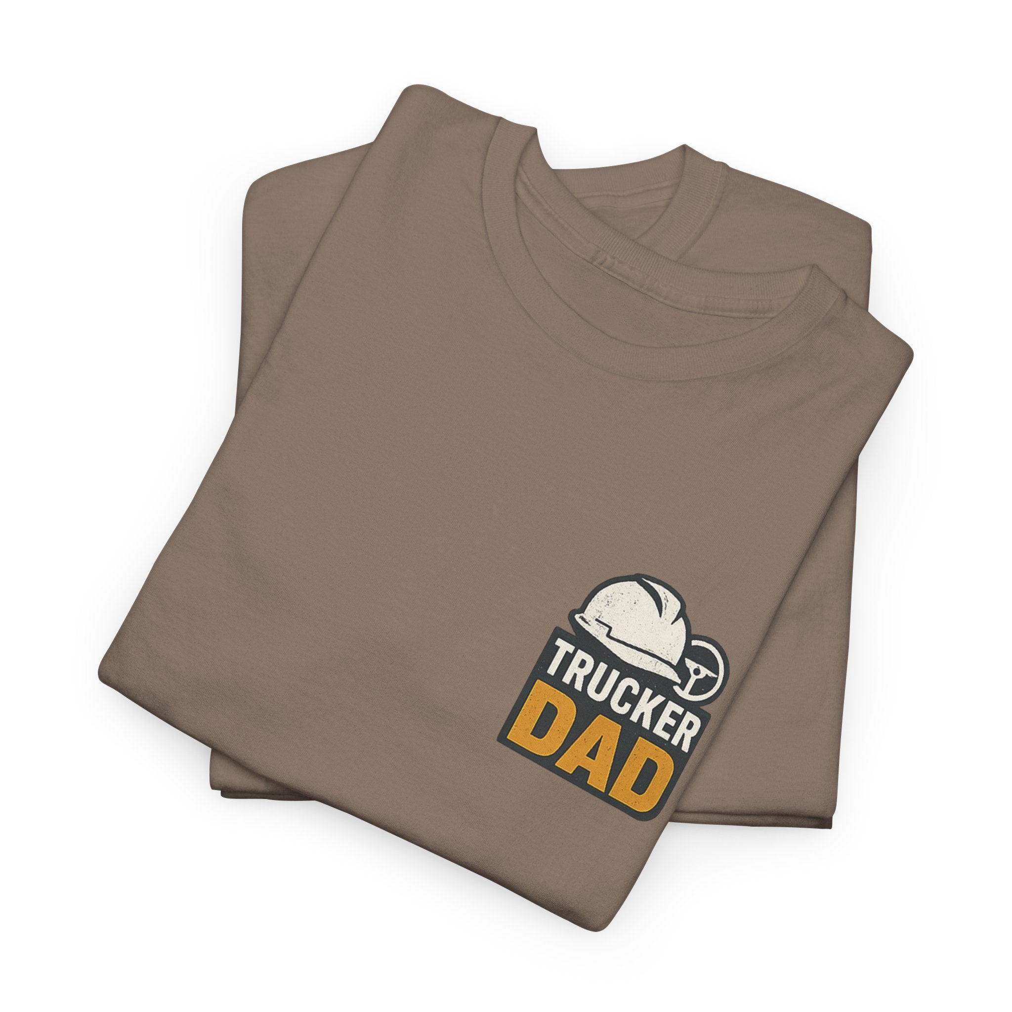 Trucker Dad