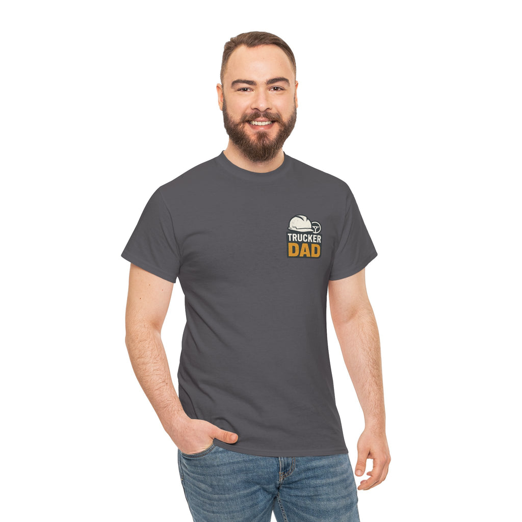 Trucker Dad